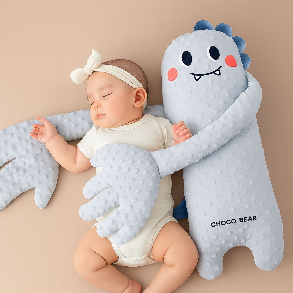 BabyHaven™ Baby Soothing Sleep Toy