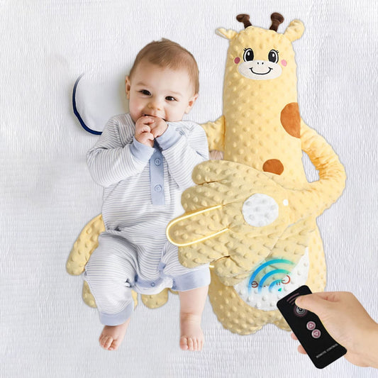 BabyHaven™ Baby Soothing Sleep Toy