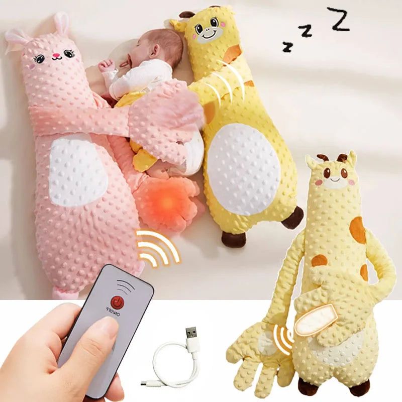 BabyHaven™ Baby Soothing Sleep Toy