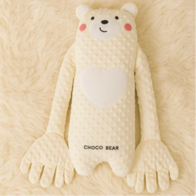 BabyHaven™ Baby Soothing Sleep Toy