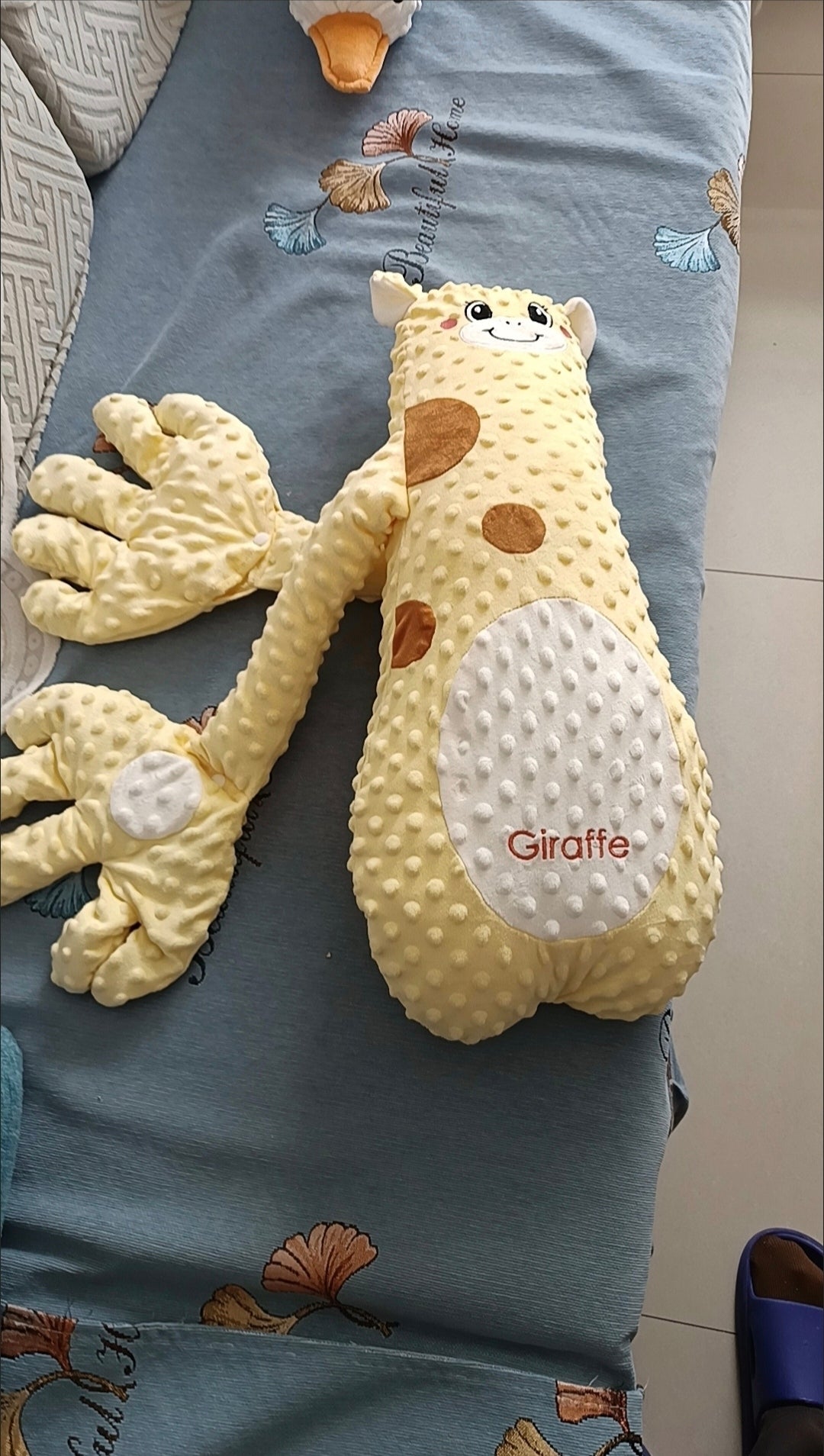BabyHaven™ Baby Soothing Sleep Toy