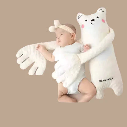 BabyHaven™ Baby Soothing Sleep Toy